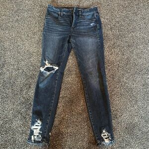 Size 6 regular American eagle dream jeans